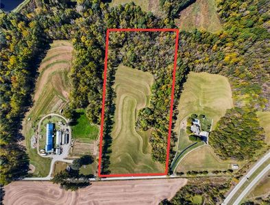 Martin Ln, Lexington, MO, 64067