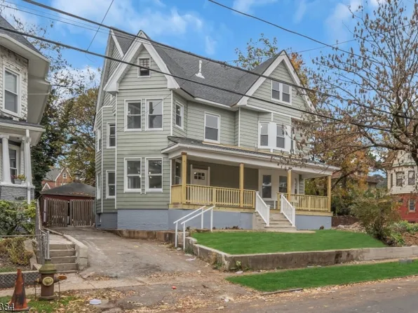 99 Shanley Ave, Newark City, NJ 07108