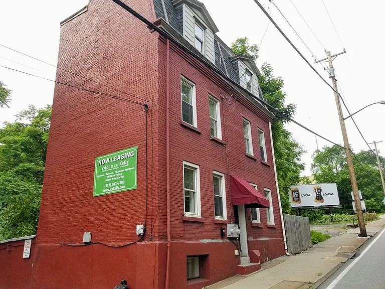 77 Bates St #3 — Photo 8