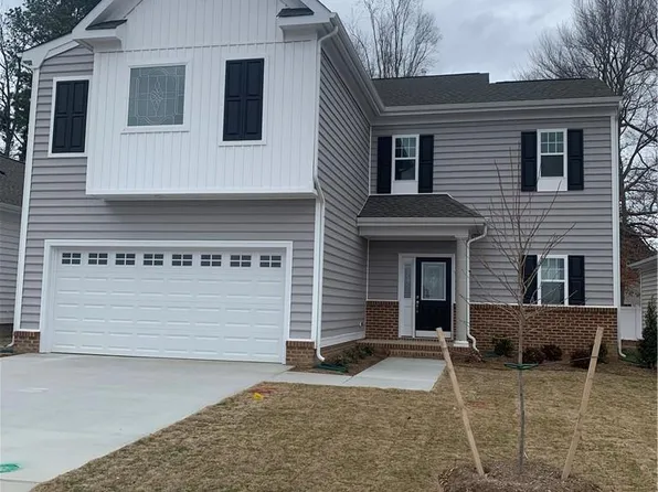 2013 Carroll Brinkley Way, Suffolk, VA 23434