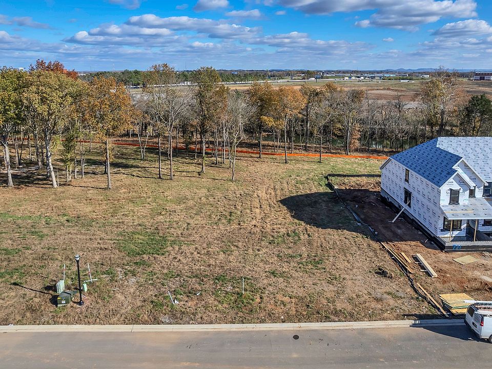 1st image of 1107 Thomas Johns Ct Lot 15
