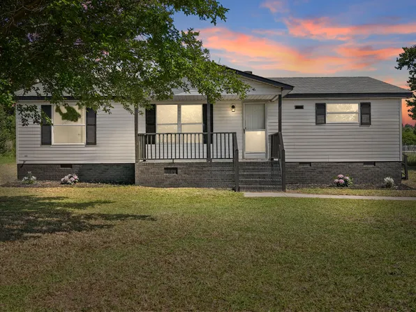 47 Constitution Way, Cameron, NC 28326