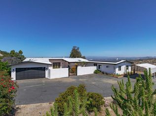 28816 Gordon Hill Rd, Valley Center, CA 92082
