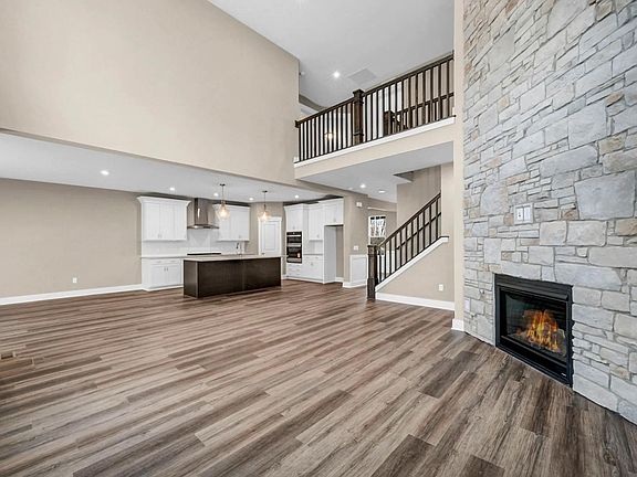 Alden A Family room
