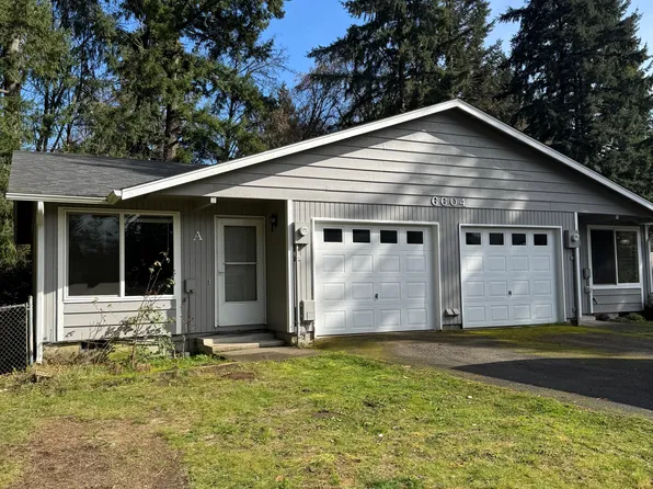 6604 Shalom Dr SW #A, Olympia, WA 98512