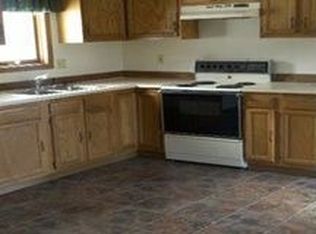 1755 W Engel Rd, West Branch, MI 48661