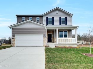 921 Triplett Cir, Shelbyville, KY 40065