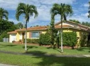 1305 Columbus Blvd, Coral Gables, FL 33134