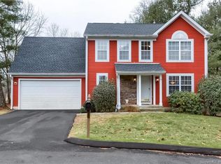 33 Indian Hill Rd UNIT 33, Monroe, CT 06468