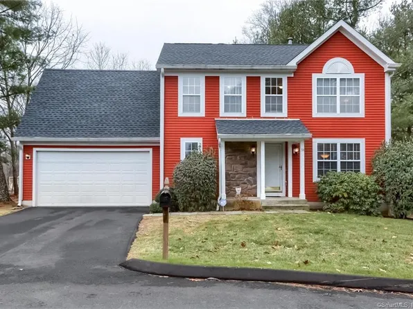 33 Indian Hill Road #33, Monroe, CT 06468