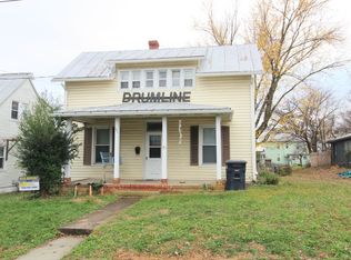 281 Green St #4B-2BA, Harrisonburg, VA 22802