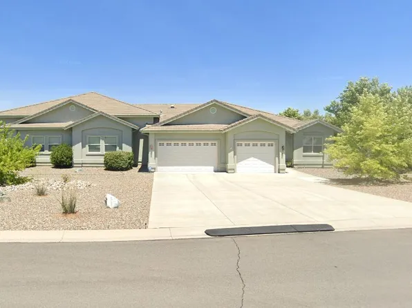207 Doolittle Ct, Dayton, NV 89403