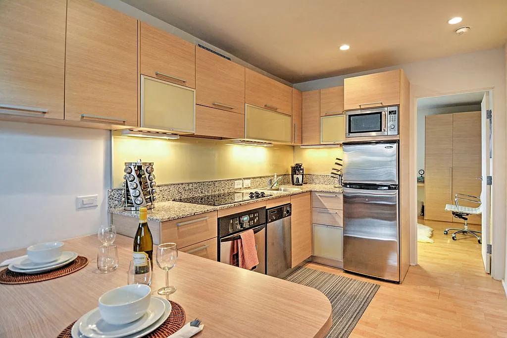The Regency Apartment Homes — Photo 3