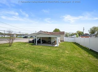 604 Spring St, Saint Albans, WV
