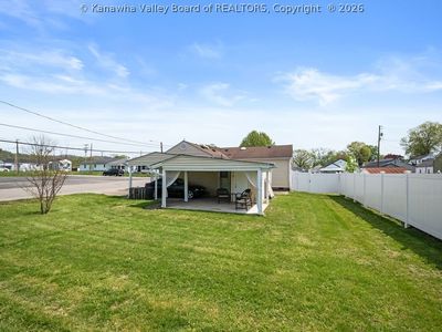 601 Spring St, Saint Albans, WV, 25177