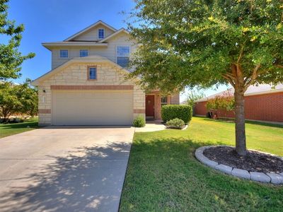1062 W South St, Leander, TX, 78641