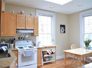 104 William St #2, New Haven, CT 06511