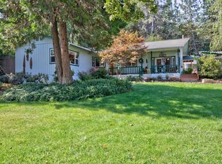 245 Acorn St, Merlin, OR 97532