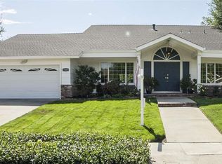 1300 Hookston Rd, Concord, CA 94518