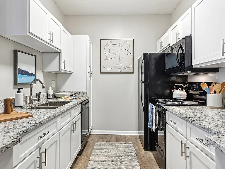 Newly Renovated Two Bedroom with Sunroom