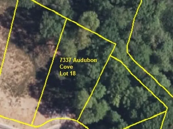 7337 Audubon Cv Lot 18, Fairview, TN 37062