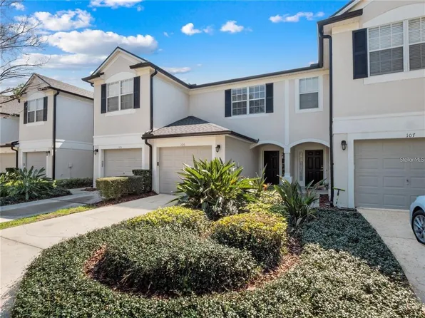 6235 Goethe St Unit 106, Orlando, FL 32835