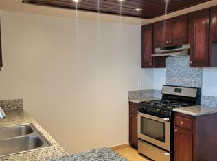 945 N Serrano Ave APT 205, Los Angeles, CA 90029