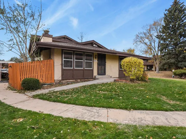 3721 S Granby Way, Aurora, CO 80014