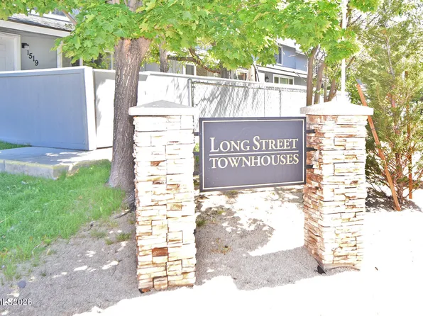 1533 E Long St, Carson City, NV 89706