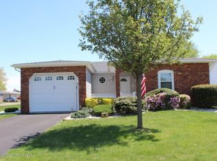 26 Darley Cir, Brick, NJ 08724