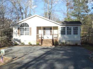 35 Gloucester Rd, Ocean Pines, MD 21811