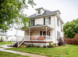 306 W Kohlhase St, Mechanicsville, IA 52306