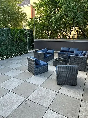 13 W 116th St #3A — Photo 25
