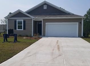 223 Jones Ridge Ln LOT 39, Newport, NC 28570