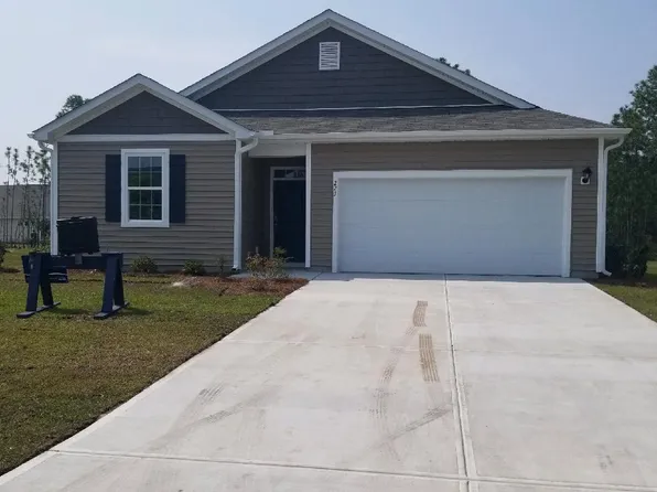 223 Jones Ridge Lane Lot 39, Newport, NC 28570