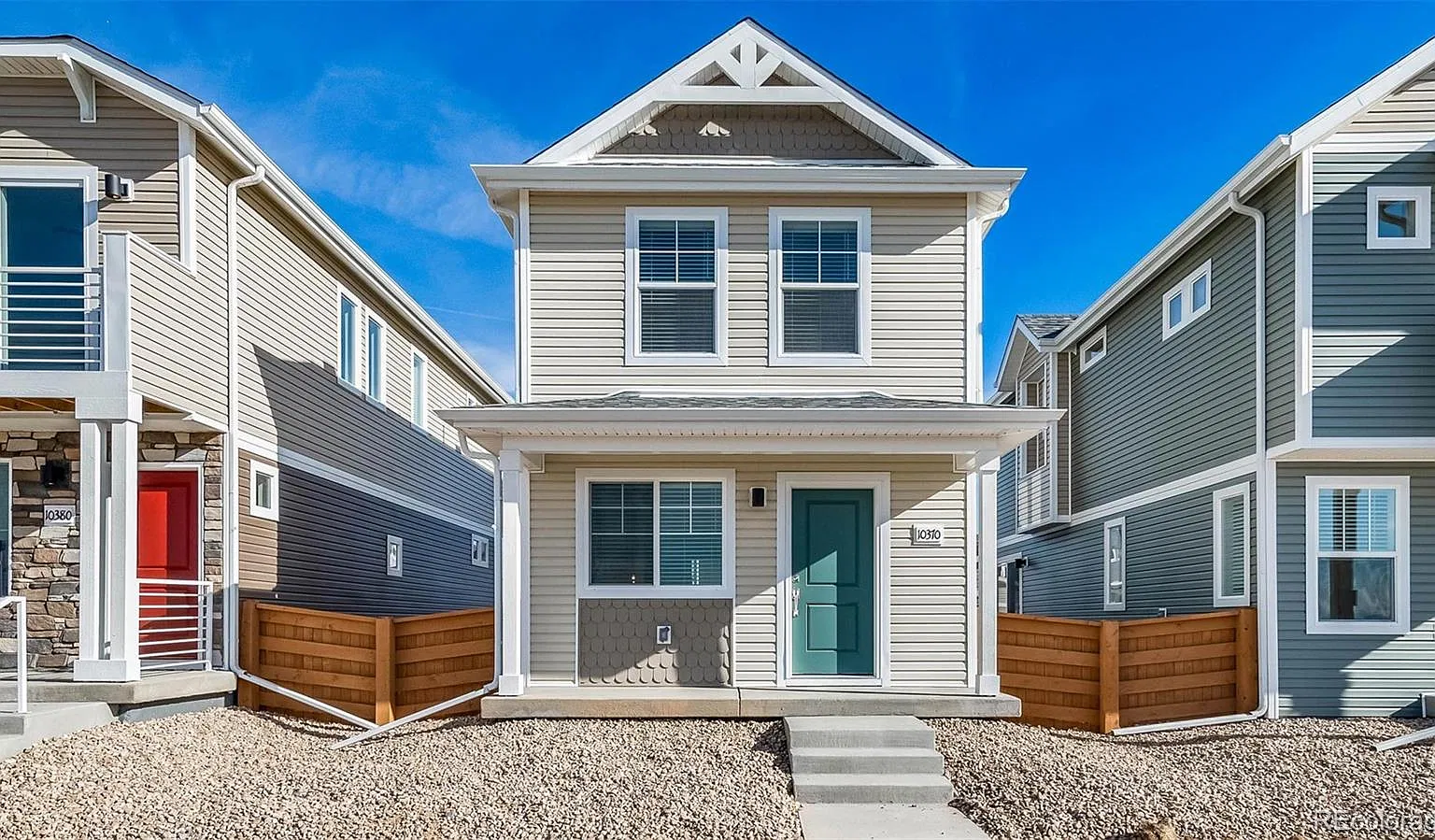 3 bed, 1185 sqft, $2,495 — Photo 1