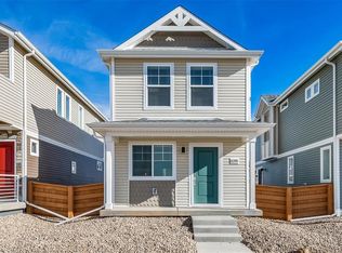 12908 E 103rd Place, Commerce City, CO 80022