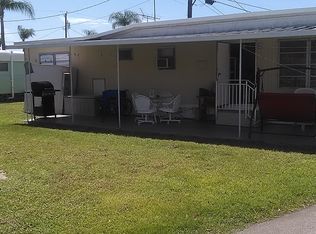 14300 66th St N LOT 303, Clearwater, FL 33764