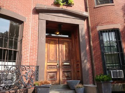 427 Shawmut Ave #1, Boston, MA, 02118