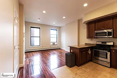 Rented by Brownstone Real Estate