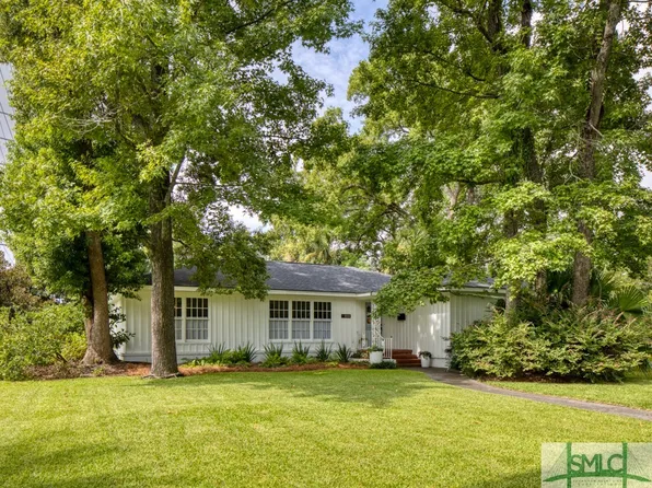 331 Lafayette Circle, Savannah, GA 31405