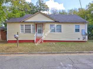 2122 Monroe Ave, Macon, GA 31204