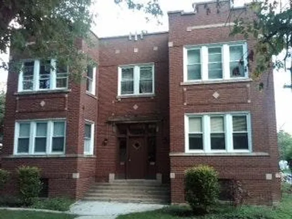 169 W 14th Pl APT 2, Chicago Heights, IL 60411