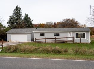 7402 W Lincoln Rd, Elwell, MI 48832