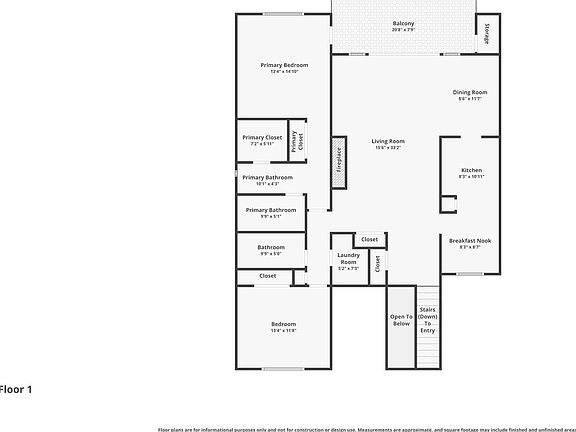 2nd image of 1600 NE 140th St Unit G5