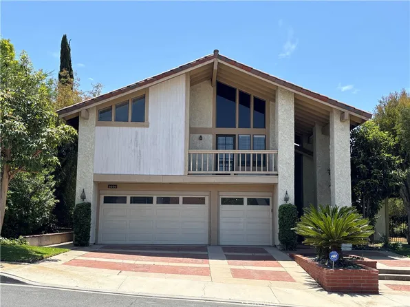 2230 E Vista Mesa Way, Orange, CA 92867