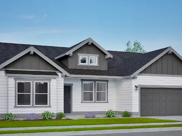 570 SE Creekside Drive, College Place, WA 99324