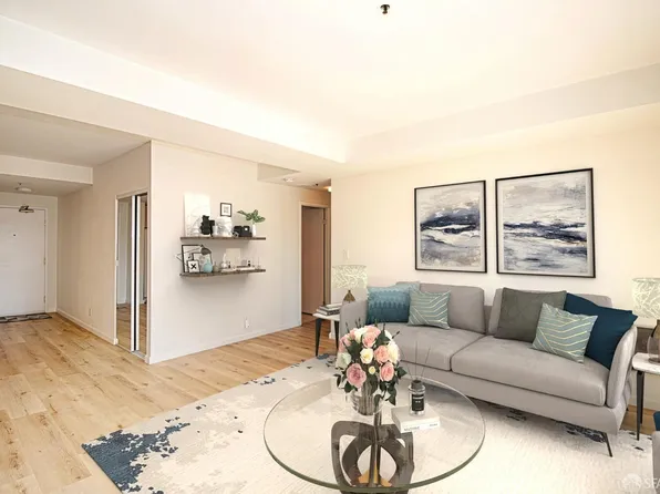 601 Van Ness Ave APT 712, San Francisco, CA 94102