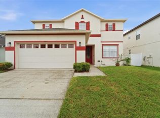 506 BERRY JAMES COURT, KISSIMMEE, FL 34744