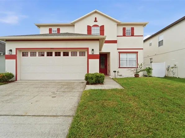 506 BERRY JAMES COURT, KISSIMMEE, FL 34744